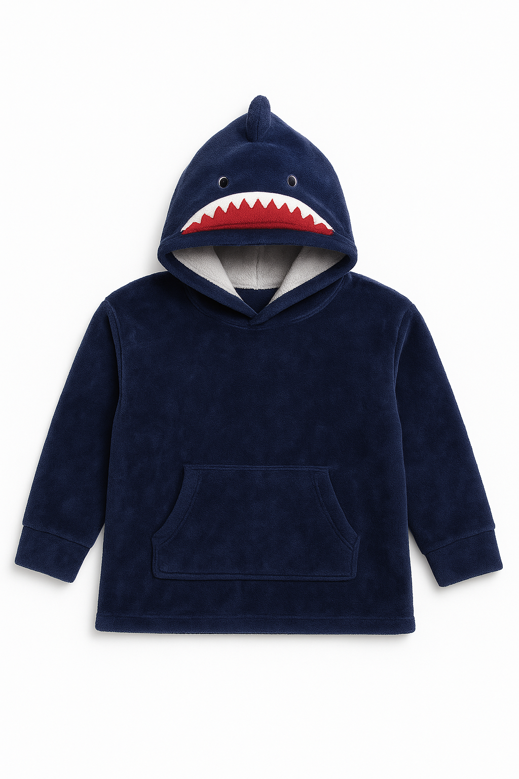 Blanket with Sleeves Children's One size