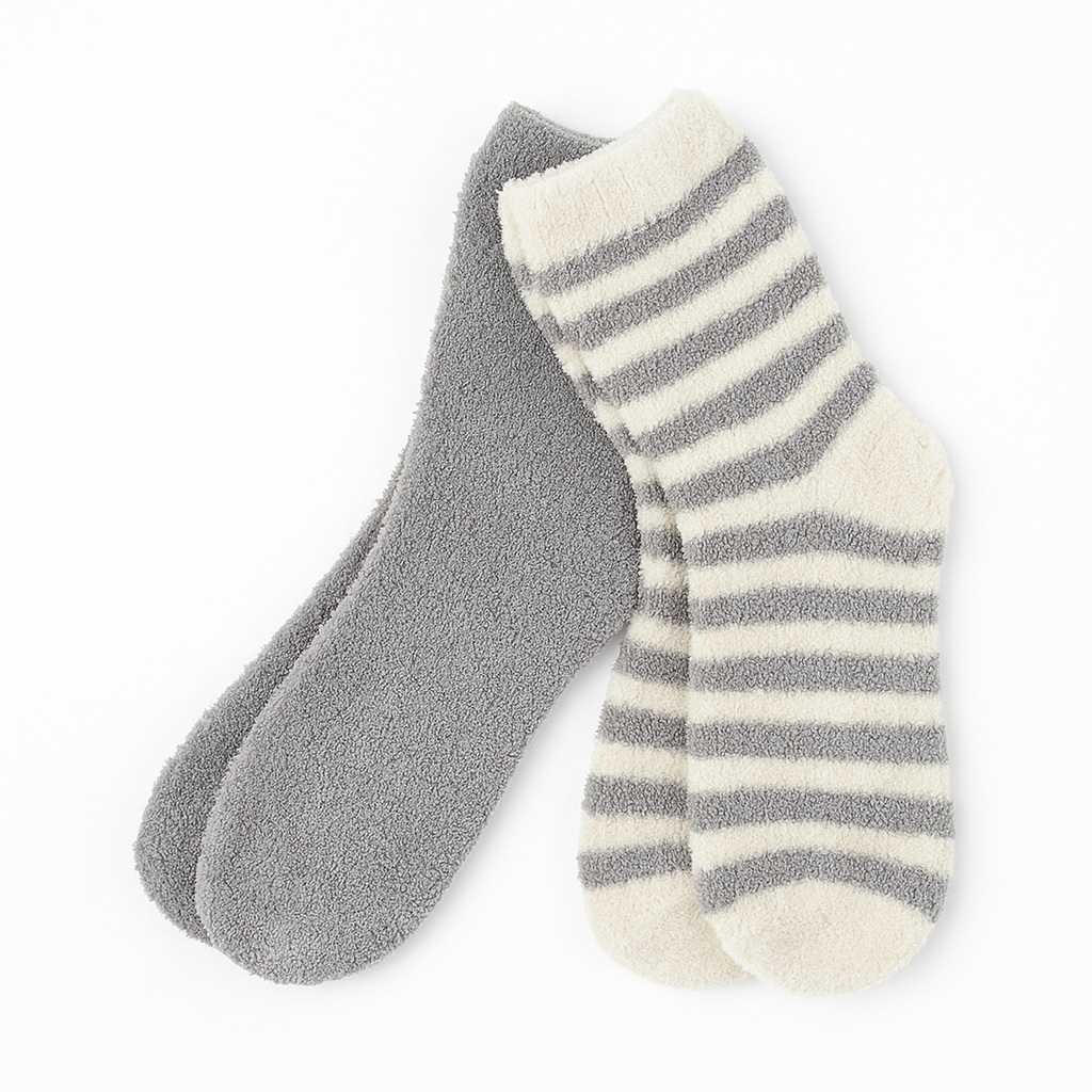 Socks Winter Kids One size