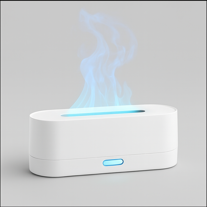 Amberra™ Flame Diffuser