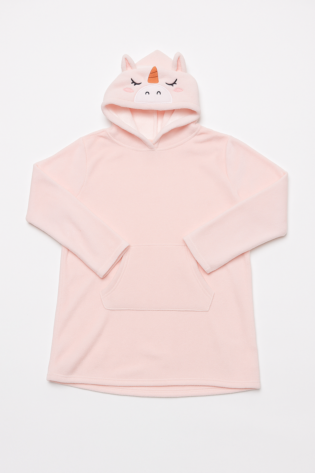 Blanket with Sleeves Children's One size