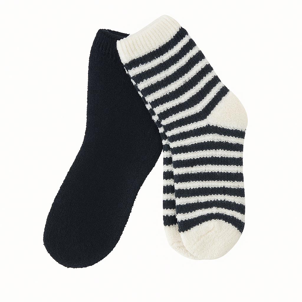 Socks Winter Kids One size
